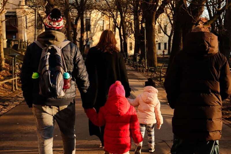 Krakow: A Family Adventure Walking Guided Tour - Who Should Consider This Tour?