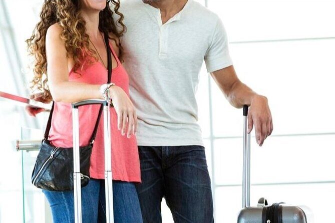 Krakow Airport Arrival Transfer - The Sum Up