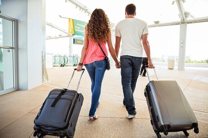 Krakow Airport Departure Transfer - Why Choose This Transfer?