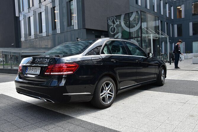 Krakow Airport Departure Transfer - Real Travelers’ Experiences
