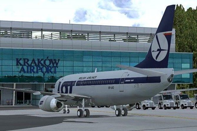 Krakow Airport Departure Transfer - FAQs