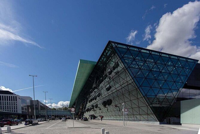 Krakow Airport Exclusive Transfers VIP Service - An In-Depth Look at the Experience