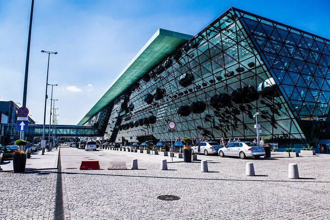 Krakow Airport - Krakow City Private Transfer - The Real Experiences: What Travelers Say