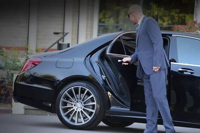 Krakow Airport Private Transfer - What to Expect from the Krakow Airport Private Transfer