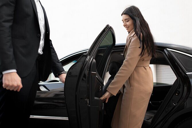 Krakow Airport Private Transfer - Why Choose the Krakow Airport Private Transfer?
