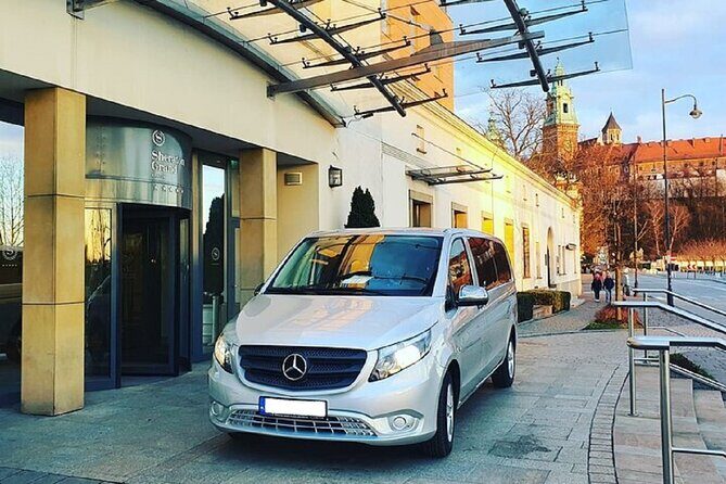 Krakow Airport Transfer - Practical Considerations and Tips