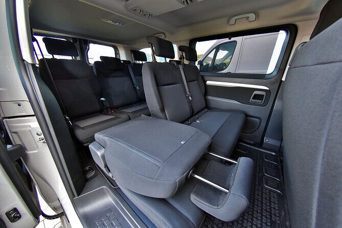 Krakow Airport Transfer  Your Hotel - Final Thoughts