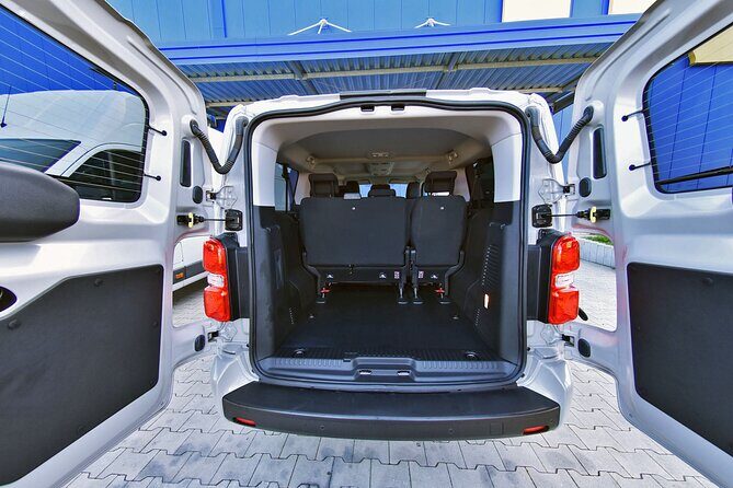 Krakow Airport Transfer  Your Hotel - FAQs