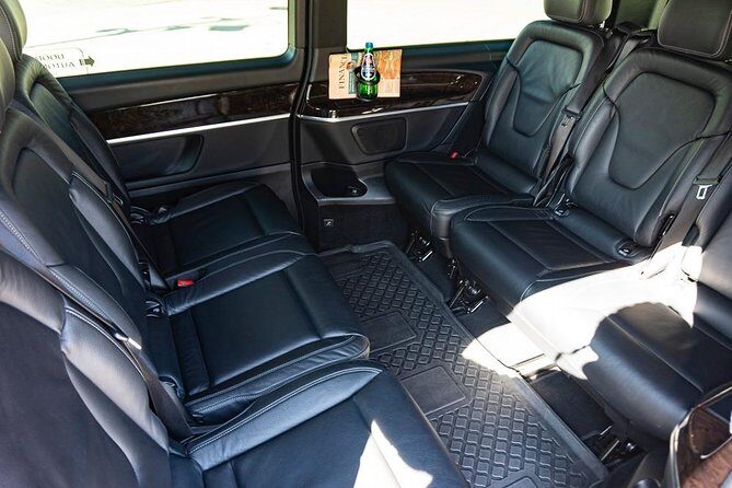 Krakow and Auschwitz - Full Day Tour from Warsaw by private car - Value and Cost-Effectiveness