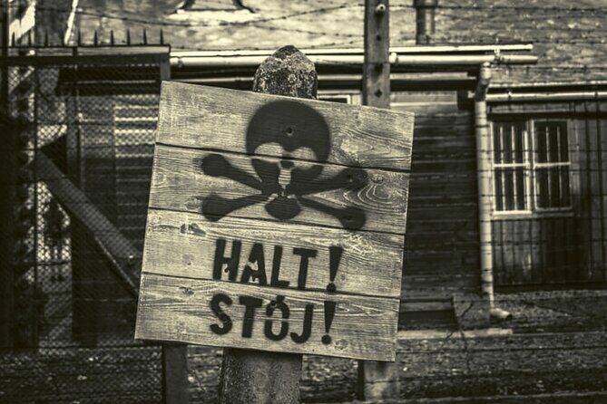 Krakow and Auschwitz Small Group Tour from Warsaw with Lunch - The Full Itinerary Breakdown