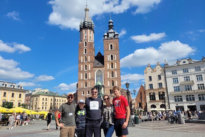 Krakow and Sanctuary of Divine Mercy Pope John Paul II City Tour - Final Thoughts