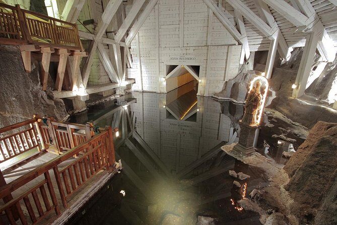 Krakow and Wieliczka Small Group Tour from Warsaw with Lunch - Who Is This Tour Best For?