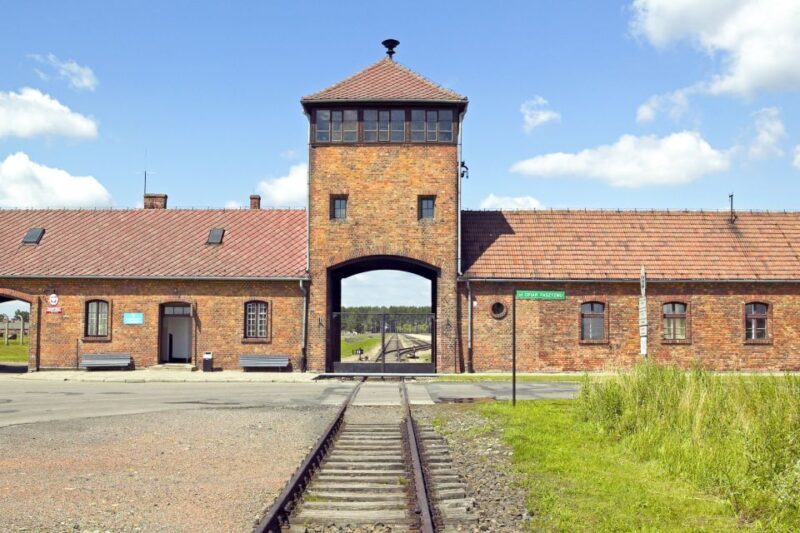 Krakow: Auschwitz-Birkenau and Salt Mine Guided Tour - Final Thoughts