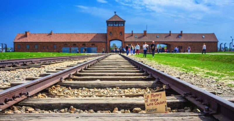 Krakow: Auschwitz-Birkenau and Wieliczka Salt Mine Day Trip - FAQs