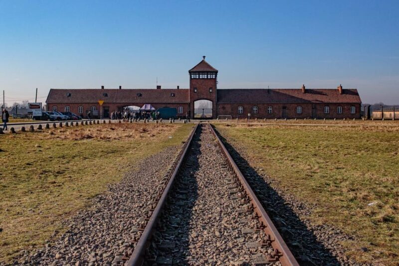 Krakow: Auschwitz-Birkenau Entry Ticket and Transfer - Authentic Insights from Reviewers