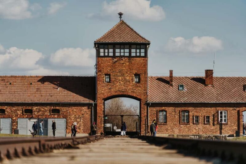 Krakow: Auschwitz-Birkenau Entry Ticket & Guided Tour - The Experience Breakdown