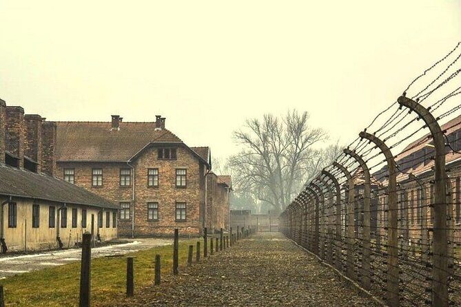 Krakow: Auschwitz-Birkenau Guided Tour & Hotel Pick Up - An Honest Look at the Auschwitz-Birkenau Guided Tour