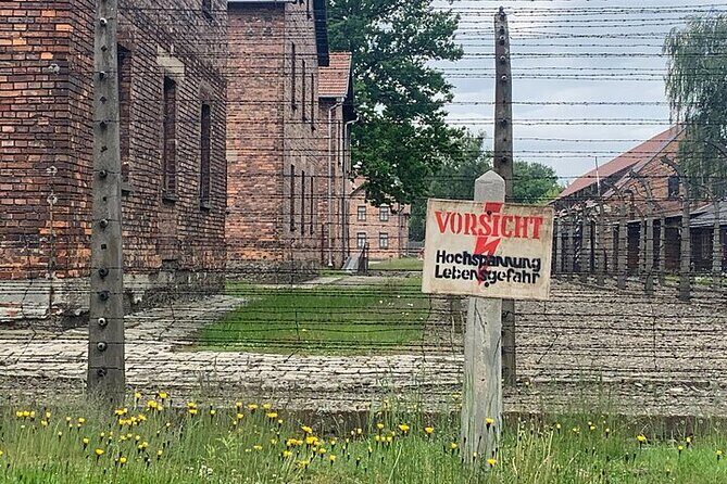 Krakow: Auschwitz-Birkenau Guided Tour & Hotel Pick Up - FAQs