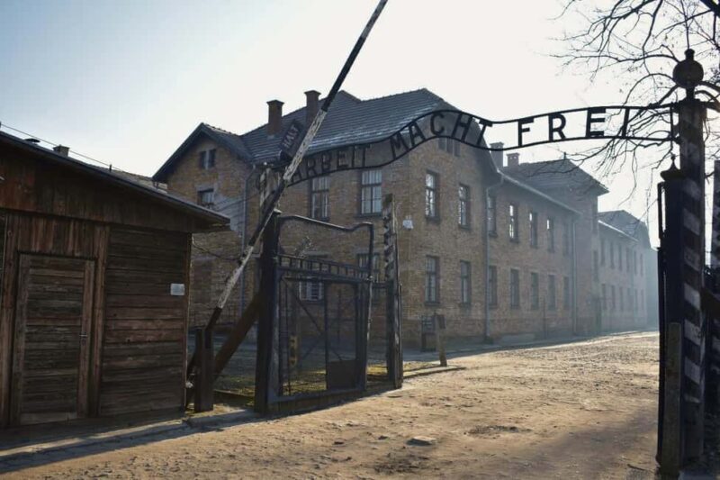 Krakow: Auschwitz-Birkenau Guided Tour or Self-Guided Tour - Key Points