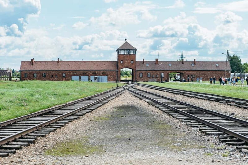 Krakow: Auschwitz-Birkenau Guided Tour with Pickup - Key Points