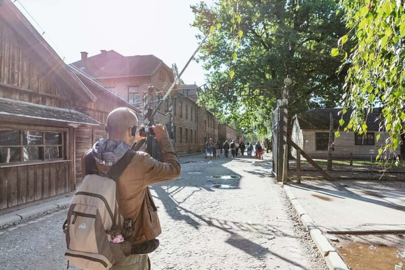 Krakow: Auschwitz-Birkenau Guided Tour with Pickup - Why We Recommend This Tour