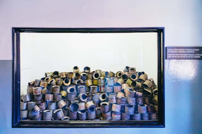 Krakow: Auschwitz-Birkenau Guided Tour with Pickup - Who Will Love This Tour