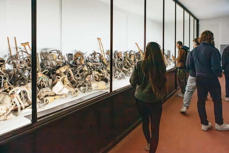 Krakow: Auschwitz-Birkenau Guided Tour with Pickup - FAQ