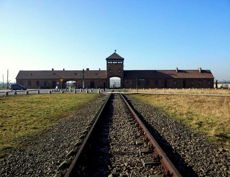 Krakow: Auschwitz-Birkenau Memorial Tour with Optional Lunch - A Deep Dive into the Auschwitz-Birkenau Tour Experience