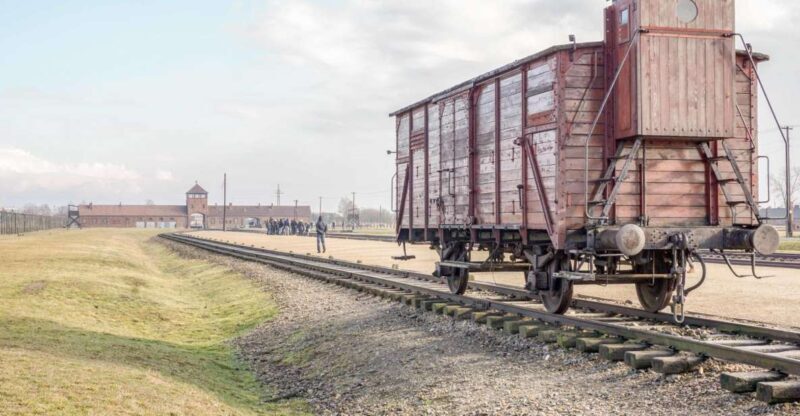 Krakow: Auschwitz Birkenau Museum Guided Tour with Pickup - The Sum Up