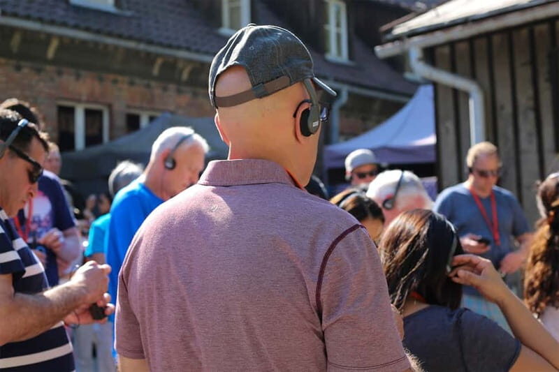 Krakow: Auschwitz-Birkenau Private Guided Tour - An In-Depth Look at the Auschwitz-Birkenau Private Tour