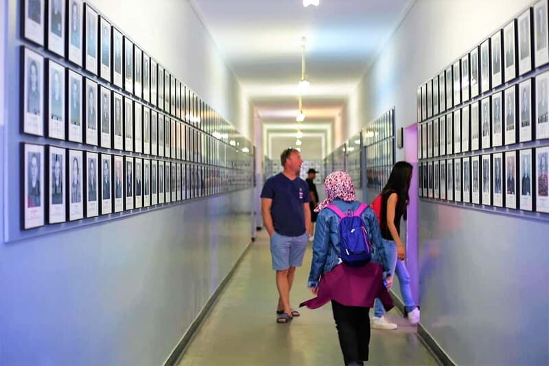 Krakow: Auschwitz-Birkenau Private Guided Tour - Final Thoughts