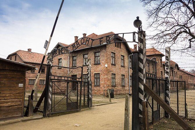 Krakow: Auschwitz-Birkenau & Salt Mine OneDay Tour (hotel pickup) - An In-Depth Look at the Day