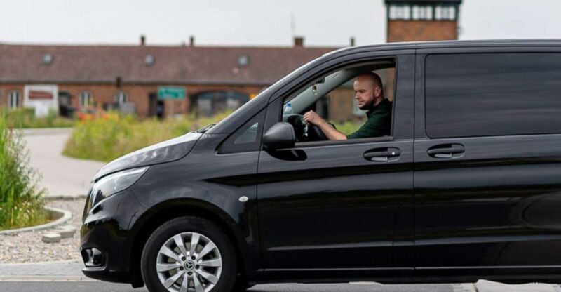 Krakow: Auschwitz-Birkenau Tour Limited to 15 Visitors - The Significance of Guided Tours at Auschwitz