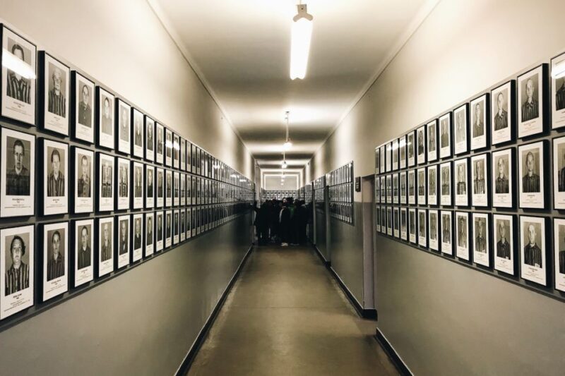 Krakow: Auschwitz-Birkenau Tour Limited to 15 Visitors - Value and Practical Aspects