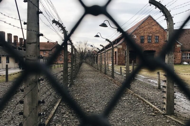 Krakow: Auschwitz-Birkenau Tour Limited to 15 Visitors - FAQ