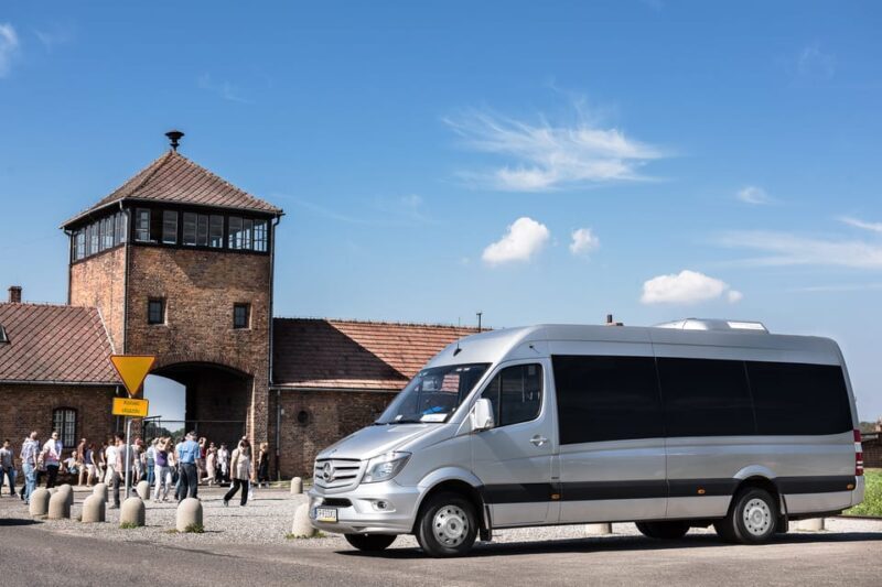 Krakow: Auschwitz-Birkenau & Wieliczka Salt Mine Day Tour - Is This Tour Right for You?