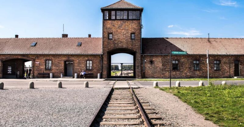 Krakow: Auschwitz-Birkenau & Wieliczka Salt Mine Day Tour - FAQs