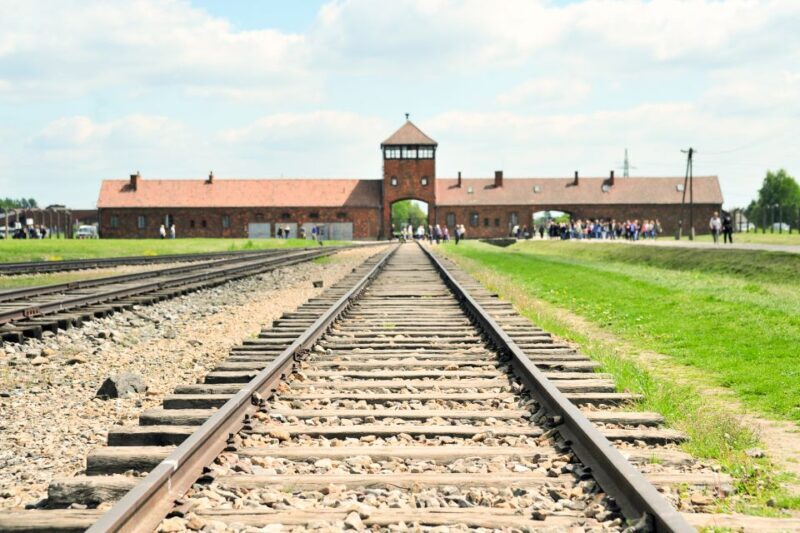 Krakow: Auschwitz Guided Tour with Pickup and Optional Lunch - A Deep Dive into the Auschwitz Guided Tour Experience