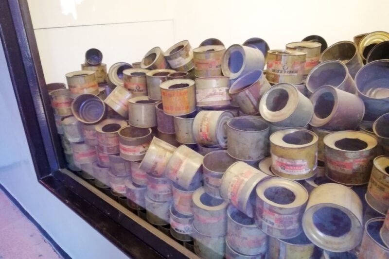 Krakow: Auschwitz Guided Tour with Pickup and Optional Lunch - Final Thoughts