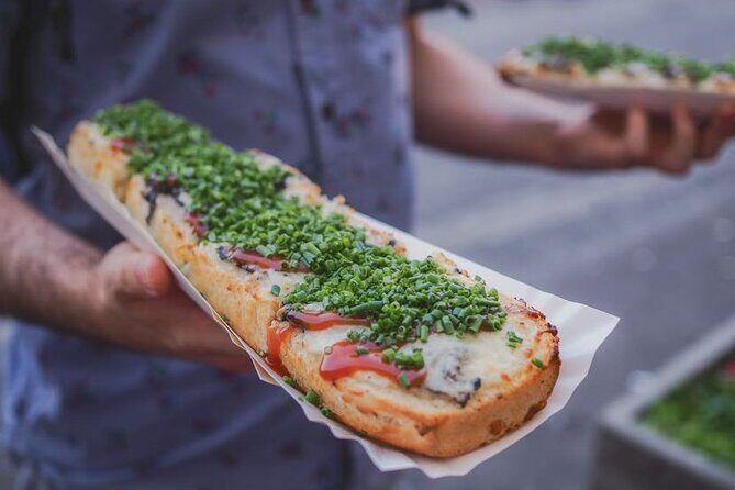 Krakow Authentic Food Tour Poland - An Introduction to the Krakow Food Tour Experience