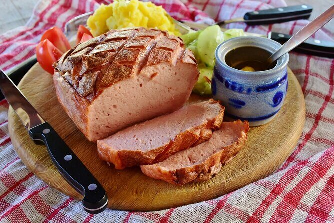 Krakow Authentic Food Tour Poland - Final Thoughts