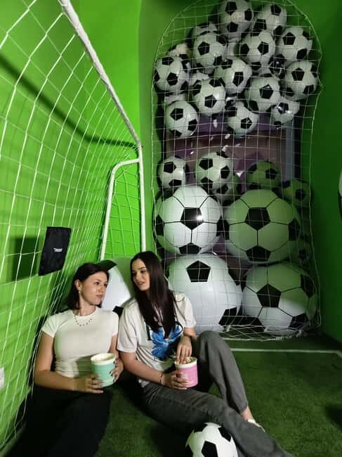 Krakow: Balloon Art Museum Entry Ticket - Final Thoughts