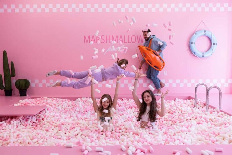 Kraków - Be Happy Museum - entry ticket - An In-Depth Look at the Be Happy Museum Experience