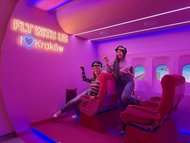 Kraków - Be Happy Museum - entry ticket - Final Words: Is It Worth It?