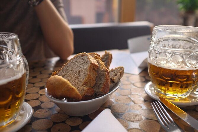 Krakow Beer Tour in Good Company - Why This Tour Is Perfect for You