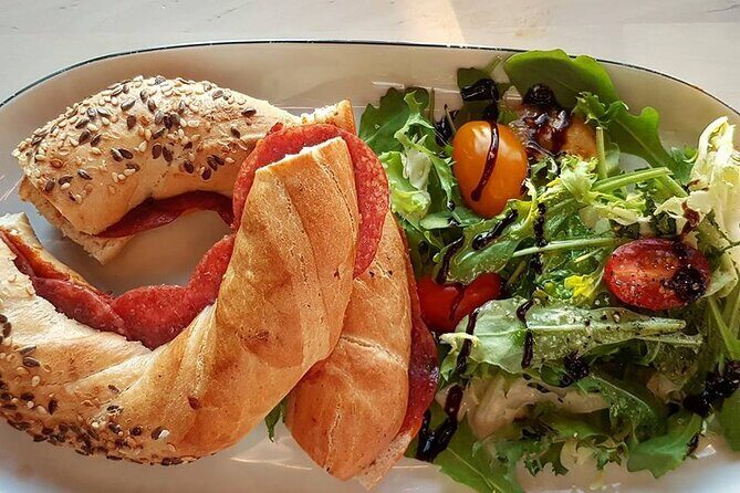 Krakow Bites and Sights Food Tour - A Detailed Look at the Krakow Bites and Sights Food Tour