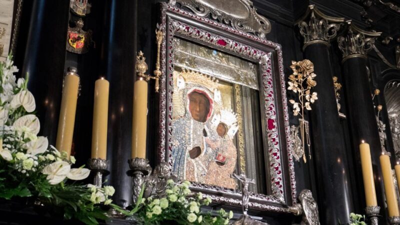 Krakow: Black Madonna of Czstochowa & Home of John Paul II - Key Points