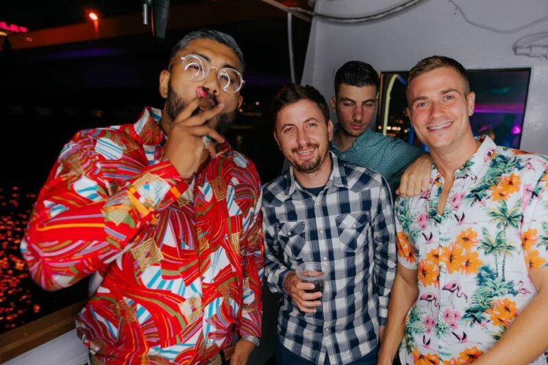 Krakow: Boat Party with Unlimited Drinks - Value for Money and Practical Considerations