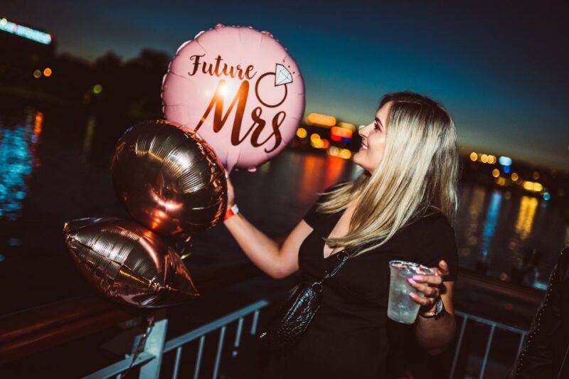 Krakow: Boat Party with Unlimited Drinks - FAQs