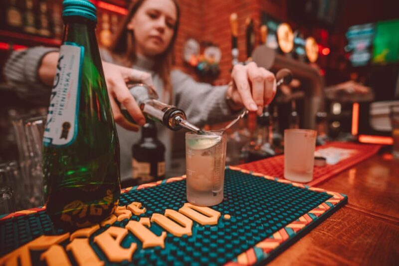 Krakow: Bottomless Brunch with 3-Course Meal and Drinks - Krakow: Bottomless Brunch with 3-Course Meal and Drinks - A Complete Review